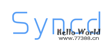 开源自动化部署工具:Syncd